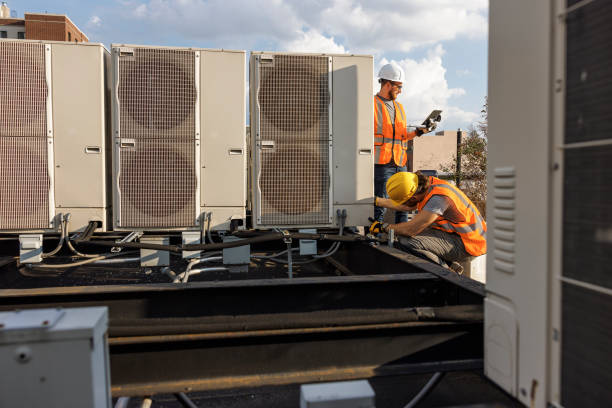 Best Affordable HVAC Services  in Georgiana, AL