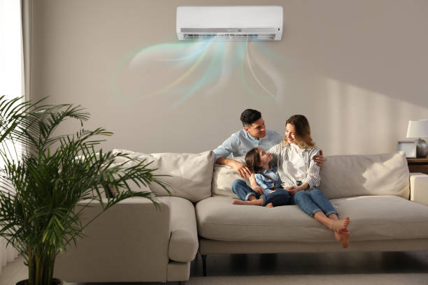 Air Duct Cleaning in Georgiana, AL