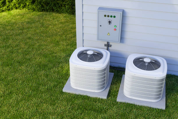 Affordable Air Conditioning Repair in Georgiana, AL