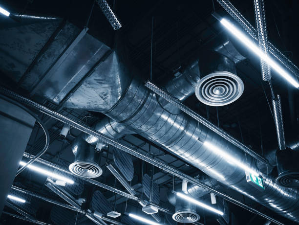 Best HVAC Maintenance Near Me  in Georgiana, AL