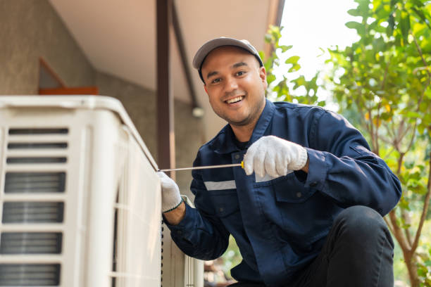 Best HVAC Repair Near Me  in Georgiana, AL
